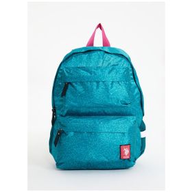 U.S. Polo Assn. PLÇAN22141 Yeşil Erkek Sırt Çantası