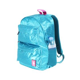U.S. Polo Assn. PLÇAN22141 Yeşil Erkek Sırt Çantası