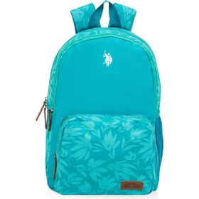 U.s. Polo Assn. PLÇAN22152 Yeşil Sırt Çantası