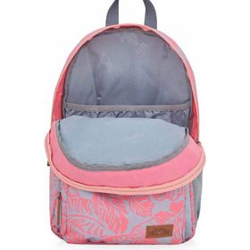 U.S. Polo Assn. PLÇAN22154 Gri Unisex Sırt Çantası