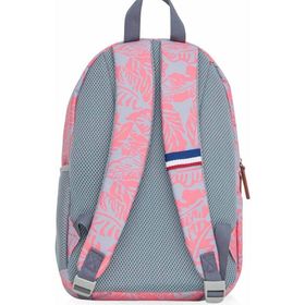 U.S. Polo Assn. PLÇAN22154 Gri Unisex Sırt Çantası