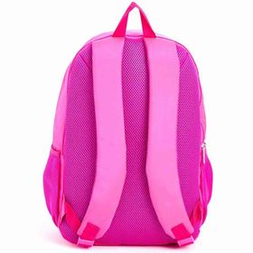 U.S. Polo Assn. Plçan22161 Pembe Okul Çantası
