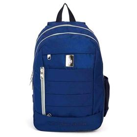 U.S. Polo Assn. Plçan22163 Lacivert Okul Çantası