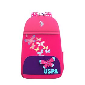U.S. Polo Assn. PLCAN22169 Anaokul Çantası