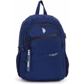 U.S. Polo Assn. PLÇAN22182 Lacivert Unisex Sırt Çantası