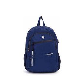 U.S. Polo Assn. PLÇAN22182 Lacivert Unisex Sırt Çantası