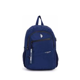 U.S. Polo Assn. PLÇAN22182 Lacivert Unisex Sırt Çantası