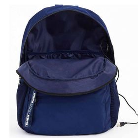 U.S. Polo Assn. PLÇAN22182 Lacivert Unisex Sırt Çantası