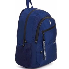 U.S. Polo Assn. PLÇAN22182 Lacivert Unisex Sırt Çantası