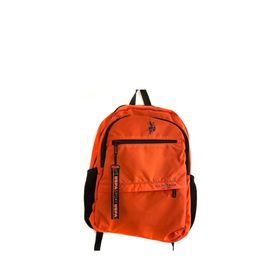 U.S. Polo Assn. PLÇAN22192 Turuncu Unisex Sırt Çantası