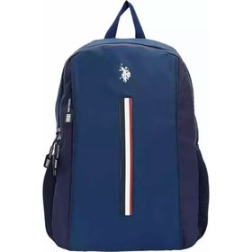 U.S. Polo Assn. PLÇAN23084 Lacivert Erkek Çocuk Sırt Çantası