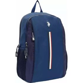 U.S. Polo Assn. PLÇAN23084 Lacivert Erkek Çocuk Sırt Çantası