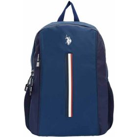 U.S. Polo Assn. PLÇAN23084 Lacivert Sırt Çantası