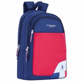 U.S Polo Assn PLÇAN23102 Sırt Çantası