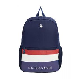 U.S. Polo Assn. PLÇAN23136 Lacivert Erkek Sırt Çantası