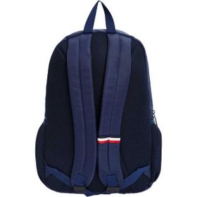 U.S. Polo Assn. PLÇAN23136 Lacivert Erkek Sırt Çantası