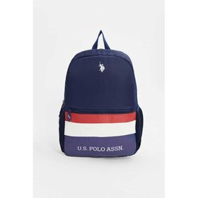 U.S. Polo Assn. PLÇAN23136 Lacivert Erkek Sırt Çantası