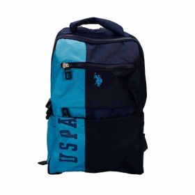 U.S. Polo Assn. PLÇAN23166 Lacivert Unisex Sırt Çantası