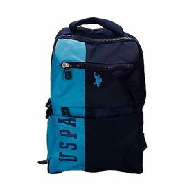 U.S. Polo Assn. PLÇAN23166 Lacivert Unisex Sırt Çantası