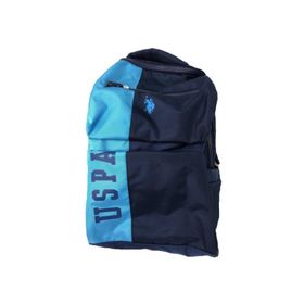 U.S. Polo Assn. PLÇAN23166 Mavi Lacivert Sırt Çantası