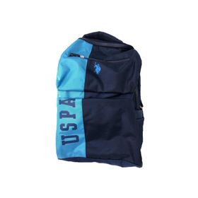 U.S. Polo Assn. PLÇAN23166 Mavi Lacivert Sırt Çantası