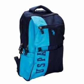 U.S. Polo Assn. PLÇAN23166 Mavi Lacivert Sırt Çantası