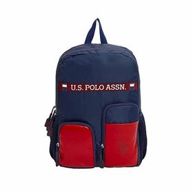 U.S. Polo Assn. PLÇAN23174 Lacivert Sırt Çantası