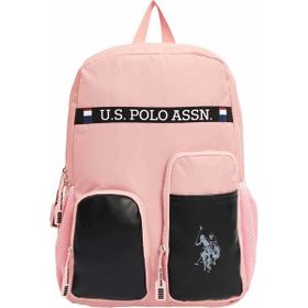 U.S. Polo Assn. PLÇAN23178 Sırt Çantası