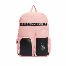 U.S. Polo Assn. PLÇAN23178 Sırt Çantası