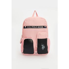 U.S. Polo Assn. PLÇAN23178 Sırt Çantası