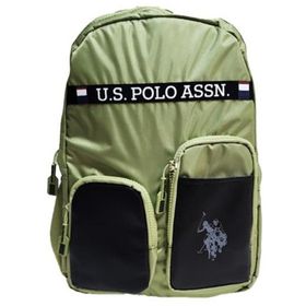 U.S. Polo Assn. PLÇAN23180 Sırt Çantası