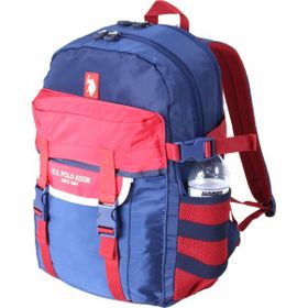 U.S. Polo Assn. PLÇAN23188 Lacivert Unisex Sırt Çantası