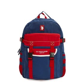 U.S. Polo Assn. PLÇAN23188 Lacivert Unisex Sırt Çantası