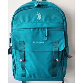 U.S. Polo Assn. PLÇAN23201 Sırt Çantası