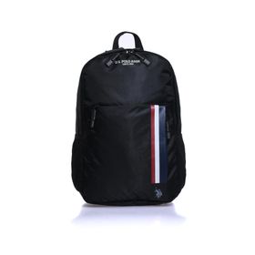 U.S. Polo Assn. PLÇAN23203 Siyah Sırt Çantası