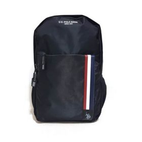 U.S. Polo Assn. PLÇAN23203 Siyah Sırt Çantası
