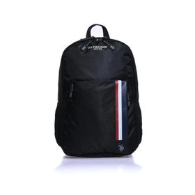 U.S. Polo Assn. PLÇAN23203 Siyah Sırt Çantası