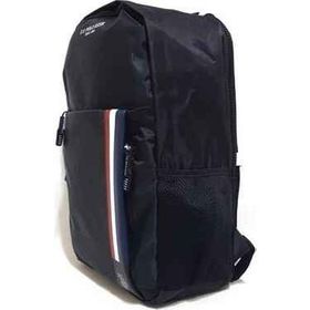 U.S. Polo Assn. PLÇAN23203 Siyah Sırt Çantası