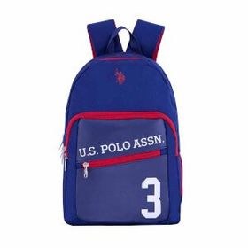 U.S. Polo Assn. PLÇAN23212 Lacivert Erkek Sırt Çantası