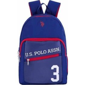 U.S. Polo Assn. PLÇAN23212 Lacivert Erkek Sırt Çantası