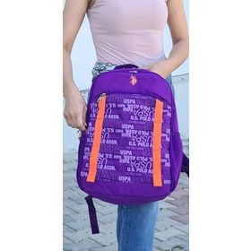 U.S. Polo Assn. PLÇAN23227 Sırt Çantası