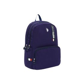 U.S. Polo Assn. PLÇAN23249 Lacivert Unisex Sırt Çantası