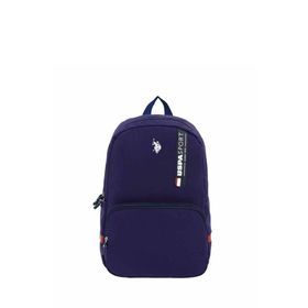 U.S. Polo Assn. PLÇAN23249 Lacivert Unisex Sırt Çantası