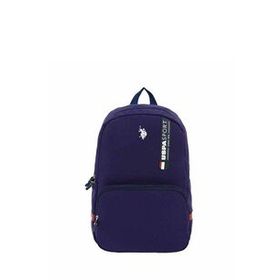 U.S. Polo Assn. PLÇAN23249 Lacivert Unisex Sırt Çantası