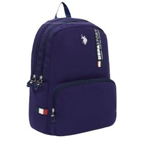 U.S. Polo Assn. PLÇAN23249 Lacivert Unisex Sırt Çantası