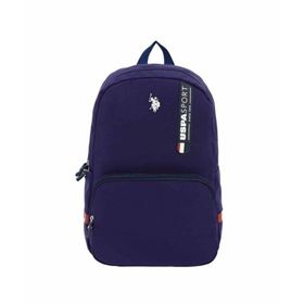 U.S. Polo Assn. PLÇAN23249 Lacivert Unisex Sırt Çantası