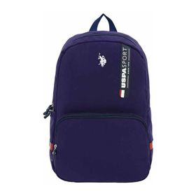 U.S. Polo Assn. PLÇAN23249 Lacivert Unisex Sırt Çantası