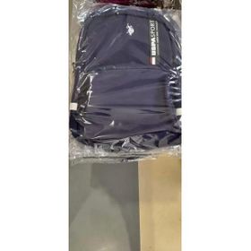 U.S Polo Assn. PLÇAN23249 Sırt Çantası