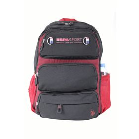 U.S. Polo Assn. PLÇAN23257 Sırt Çantası
