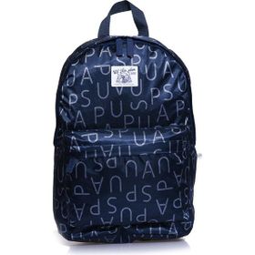 U.S. Polo Assn. PLÇAN23292 Lacivert Erkek Sırt Çantası